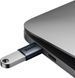 Адаптер Baseus Ingenuity Series Mini OTG Adaptor Type-C To USB-A 3.1 (ZJJQ000003) Blue 260603 фото 9