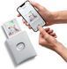 Фотопринтер Fujifilm INSTAX SQ Link White (16785470) 362189 фото 8