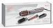 Фен-щітка Babyliss, 1000Вт, 2 режими, іоніз-я, хол. обдув, кераміка, сірий (AS136E) 367382 фото 8