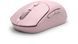 Миша HP 400 Quiet, WL/BT, рожевий 387575 фото 8