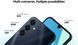 Смартфон Samsung Galaxy A16 4/128GB Light Green (A165F) 327693 фото 11