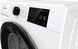 Пральна машина Gorenje фронтальна, 9кг, 1400, A+++, 46,5см, дисплей, інвертор, пара, Wi-Fi, білий (WPNEI94A1SWIFI) 374917 фото 5