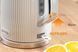 Електрочайник Gorenje 1.7л, Strix-контроль, білий матовий (K17DPW) 370957 фото 10