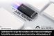 Портативний SSD Samsung 4TB USB 3.2 Gen 1 Type-C T5EVO Shield (MU-PH4T0S/EU) 371322 фото 2