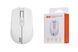 Миша 2E MF270 Rechargeable, White LED, WL, білий (2E-MF270WWH) 364023 фото 7