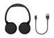 Навушники On-ear Philips TAH3209 BT 5.3, Wireless, Mic, Чорний 371304 фото 6