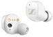 Навушники SENNHEISER CX Plus True Wireless White 308406 фото 4