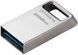Накопичувач Kingston 256GB USB 3.2 Type-A Gen1 DT Micro R200MB/s Metal (DTMC3G2/256GB) 374463 фото 3