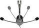 гарнітура LOGITECH Stereo Headset H111 (сірий) 306117 фото 4
