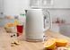 Електрочайник Gorenje 1.7л, Strix-контроль, білий матовий (K17DPW) 370957 фото 13