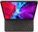 Apple Magic Keyboard Folio For iPad Pro 12.9 2020 MXQU2 Black 145642 фото 1