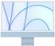 Моноблок Apple iMac 24 2TB/8GPU/16GB Blue Z12W000NW (M1) 265178 фото 1