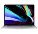 Ноутбук Apple MacBook Pro 16 Silver MVVL2 2019 137535 фото 1