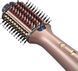 Фен-щітка Babyliss Air Power Volume, 1000Вт, 2 режими, дифузор, іоніз-я, хол. обдув, кераміка, рожевий (AS95E) 366184 фото 7