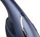 Відпарювач Russell Hobbs Steam Genie 2-в-1, 1700Вт, 150мл, паровий удар -20гр, постійна пара - 20гр, керам. підошва, синій (28370-56) 373810 фото 3