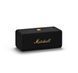 Портативна акустика Marshall Emberton (1005696) Black and Brass 264898 фото 2