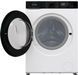 Прально-сушильна машина Gorenje фронтальна, 8(5)кг, 1400, A+, 51см, дисплей, інвертор, Wi-Fi, білий (WD2PA854ADW) 379889 фото 5