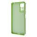 Чохол WAVE Colorful Case (TPU) Xiaomi Redmi Note 11 Pro/Redmi Note 12 Pro 4G black 331405 фото 3