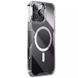 TPU чохол Nillkin Nature Pro Magnetic для Apple iPhone 16 Pro Max (6.9") Безбарвний (прозорий) 326102 фото 1