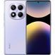 Смартфон Xiaomi Redmi Note 14 Pro 8/256GB Aurora Purple Global 343821 фото 1