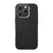 Чохол-накладка iPhone 16 Pro Benks Montage Armor Pro Kevlar Case (600D/1500D) (6948005905071) MagSafe 321526 фото 1