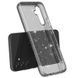 TPU чохол Nova для Samsung Galaxy A14 4G/5G Grey 288435 фото 4