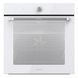 Духова шафа Gorenje електрична, 77л, A, пара, дисплей, макс.темпер.-300, білий (BOS6737SYW) 366588 фото 1