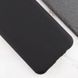 Чохол Silicone Cover Lakshmi Full Camera (AAA) для Realme C33 Чорний / Black 282917 фото 3