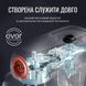 Кухонна машина Tefal Bake Partner 1100Вт, чаша-метал, корпус-пластик, насадок-6, чорний (QB522838) 371482 фото 9