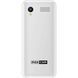 Телефон Maxcom MM814 Type-C White 314626 фото 2