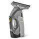 Пилосос для миття вікон акумуляторний Karcher WVP10 Adv, 3.7В, контейнер для води 0.2л, 0.95кг (1.633-560.0) 373423 фото 1