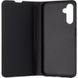 Чохол-книжка Samsung A145 (A14) Book Cover Gelius Shell Case Black 266957 фото 2
