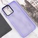 Чохол TPU+PC Lyon Frosted для Oppo A3 4G Purple 326135 фото 4