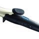 Плойка Remington Pro Soft Curl, >300Вт, темп.режимів-10, D-25mm, 130-220С, дисплей, кераміка, чорний 397292 фото 3