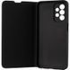 Чохол-книжка Samsung A23 (A235) Book Cover Gelius Shell Case Black 259683 фото 2