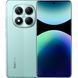 Смартфон Xiaomi Redmi Note 14 Pro 5G 12/512GB Coral Green Global 346627 фото 1