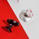 Автомобільний тримач Baseus Small Ears Series Magnetic Suction Bracket Vertical Type (SUER-B0R) black 380283 фото 5