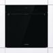 Духова шафа Gorenje електрична, 77л, A, пара, дисплей, макс.темпер.-300, чорний (BOS6737SYB) 373035 фото 2