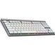 Клавіатура LOGITECH G515 LIGHTSPEED TKL Wireless Gaming, White (920-012539) 321868 фото 2