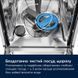 Посудомийна машина Electrolux вбудована, 10компл., Е, 45см, дисплей, інвертор, 3й кошик, чорний 398322 фото 16