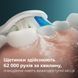 Щітка зубна електр. Philips, Sonicare 5300 Series, 62т. колив/хв, насадок-1, блакитний (HX7106/01) 369100 фото 9