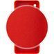 Чохол Silicone Cover Lakshmi Full Camera (A) для Xiaomi Redmi Note 12S Червоний / Red 271432 фото 3