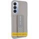 Чохол TPU VIVA для Xiaomi Redmi 13C / Poco C65 Grey 325073 фото 1