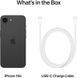 Смартфон Apple iPhone 16e 512GB Black 355021 фото 5