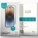 Захисне скло Nillkin (CP+PRO) для Samsung Galaxy S23 Чорний 339627 фото 6