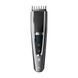 Машинка для стриження Philips Series 5000, акум., роторний мотор, насадок-2, кейс, сталь, чорно-сірий (HC5650/15) 371993 фото 3