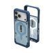 Чохол-накладка iPhone 17 Pro Max Pathfinder Clear MagSafe Bundle Blues Lanyard (1145521BV03) 393810 фото 8