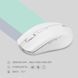 Миша 2E MF270 Rechargeable, White LED, WL, білий (2E-MF270WWH) 364023 фото 14