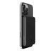 Акумулятор портативний літій-іонний Power Bank Belkin 2500мА&middot;год, 7,5Вт, MagSafe, чорний (BPD002BTBK) 368754 фото 9