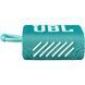 Портативна акустика JBL GO 3 (JBLGO3TEAL) Teal 271143 фото 2